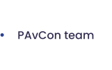 PAvCon team